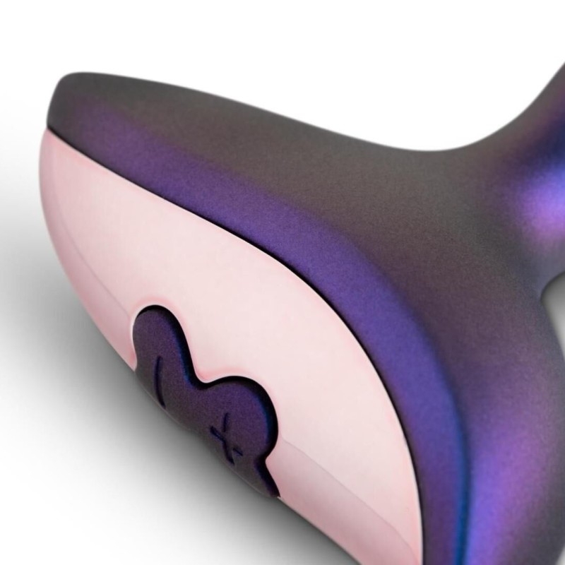 Stimulateur de prostate vibrant Interstellar Hueman 8.5 x 3cm Stimulateur de prostate vibrant Interstellar Hueman 8.5 x 3cm