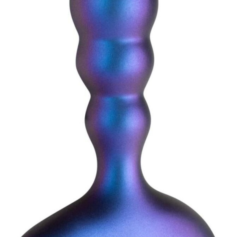 Stimulateur de prostate vibrant Interstellar Hueman 8.5 x 3cm Stimulateur de prostate vibrant Interstellar Hueman 8.5 x 3cm