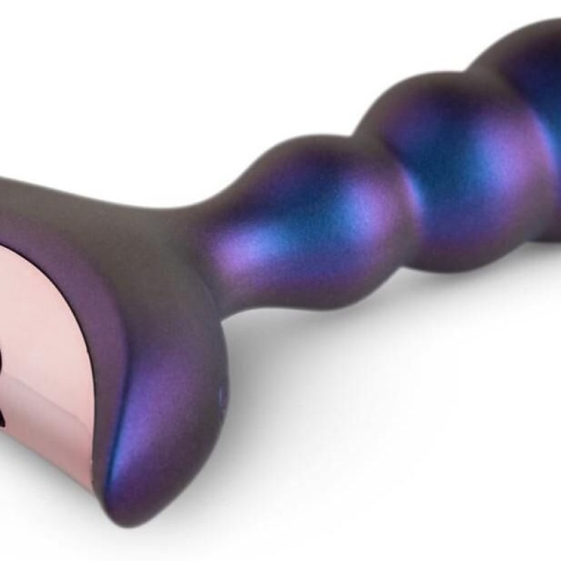 Stimulateur de prostate vibrant Interstellar Hueman 8.5 x 3cm Stimulateur de prostate vibrant Interstellar Hueman 8.5 x 3cm