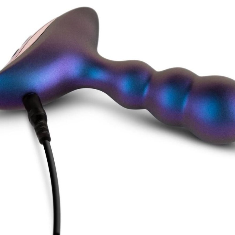 Stimulateur de prostate vibrant Interstellar Hueman 8.5 x 3cm Stimulateur de prostate vibrant Interstellar Hueman 8.5 x 3cm