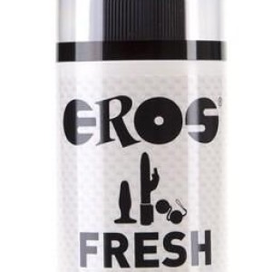 Nettoyant pour sextoys FRESH POWER 125 mL Nettoyant pour sextoys FRESH POWER 125 mL