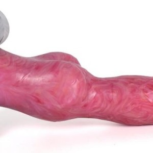 Gode éjaculateur monster Sortol 20 x 7cm Gode éjaculateur monster Sortol 20 x 7cm