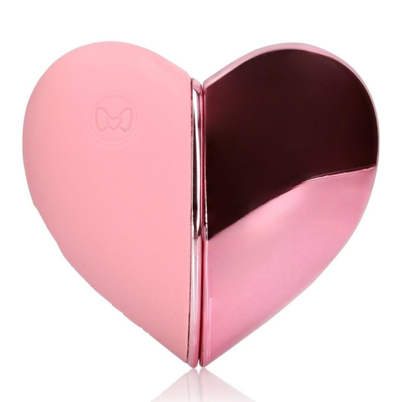 Stimulateur de Clitoris Heartbit Stimulateur de Clitoris Heartbit