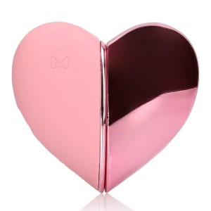 Stimulateur de Clitoris Heartbit Stimulateur de Clitoris Heartbit