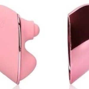 Stimulateur de Clitoris Heartbit Stimulateur de Clitoris Heartbit