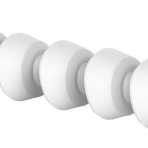 Pack de 5 embouts pour Satisfyer 1 Next Generation Pack de 5 embouts pour Satisfyer 1 Next Generation