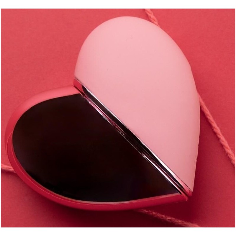 Stimulateur de Clitoris Heartbit Stimulateur de Clitoris Heartbit