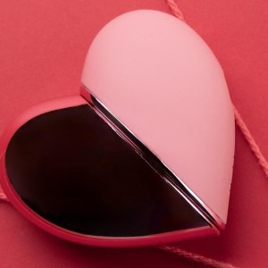 Stimulateur de Clitoris Heartbit Stimulateur de Clitoris Heartbit