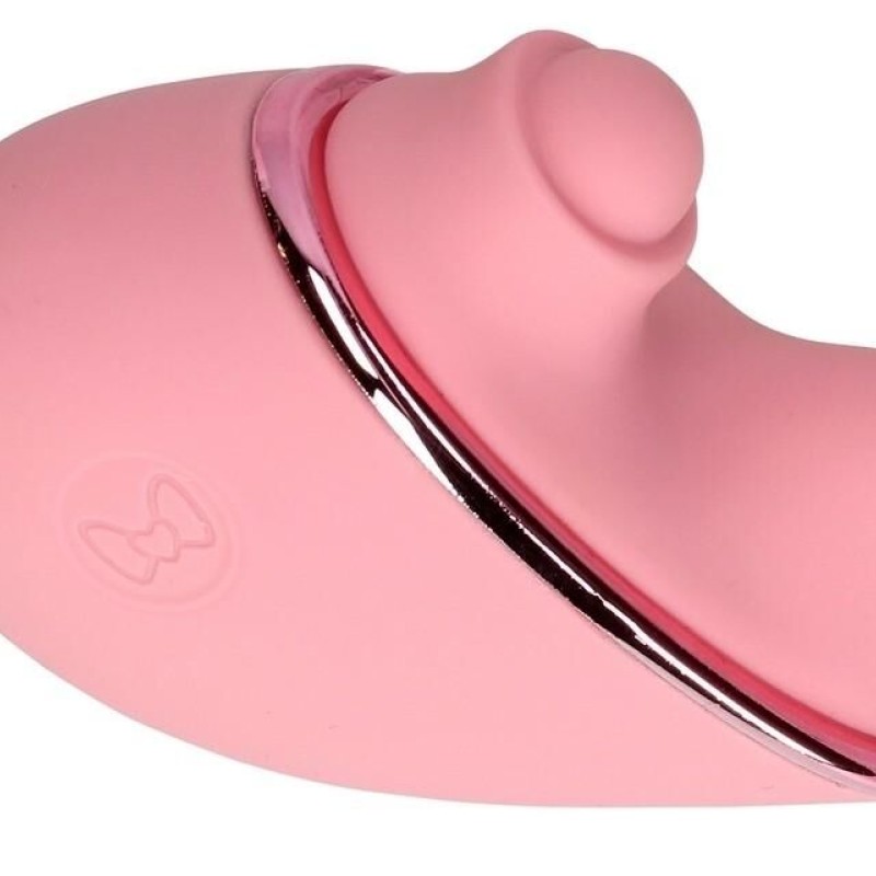 Stimulateur de Clitoris Heartbit Stimulateur de Clitoris Heartbit
