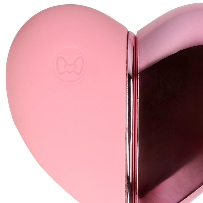 Stimulateur de Clitoris Heartbit Stimulateur de Clitoris Heartbit