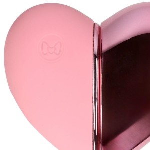 Stimulateur de Clitoris Heartbit Stimulateur de Clitoris Heartbit