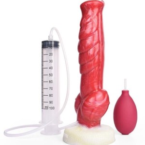 Gode éjaculateur Monster Noxin 21 x 6cm Gode éjaculateur Monster Noxin 21 x 6cm