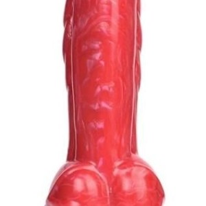 Gode éjaculateur Monster Noxin 21 x 6cm Gode éjaculateur Monster Noxin 21 x 6cm