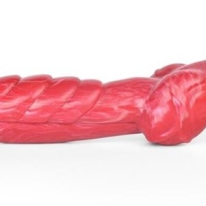 Gode éjaculateur Monster Noxin 21 x 6cm Gode éjaculateur Monster Noxin 21 x 6cm