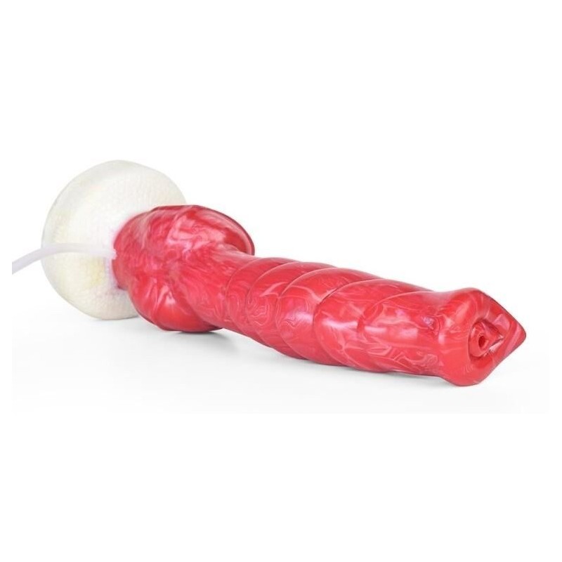 Gode éjaculateur Monster Noxin 21 x 6cm Gode éjaculateur Monster Noxin 21 x 6cm