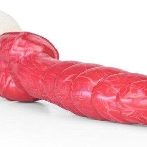 Gode éjaculateur Monster Noxin 21 x 6cm Gode éjaculateur Monster Noxin 21 x 6cm