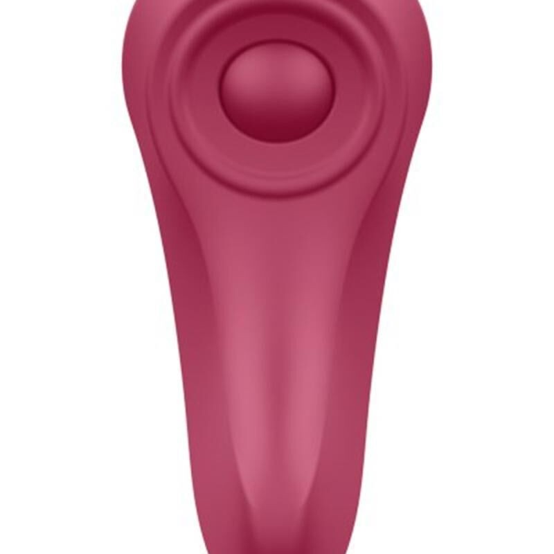 Stimulateur clitoridien discret Secret Panty Satisfyer Stimulateur clitoridien discret Secret Panty Satisfyer