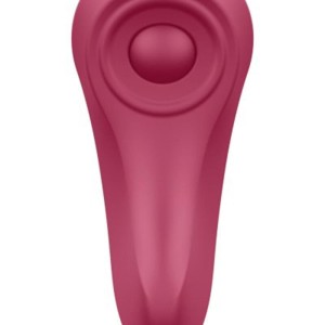 Stimulateur clitoridien discret Secret Panty Satisfyer Stimulateur clitoridien discret Secret Panty Satisfyer