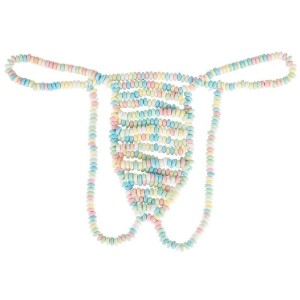 String bonbons en sucre colorés pour homme| sextoy pas cher | lingerie sexy | cosmétiques érotiques | livraison discrète String bonbons en sucre colorés pour homme| sextoy pas cher | lingerie sexy | cosmétiques érotiques | livraison discrète