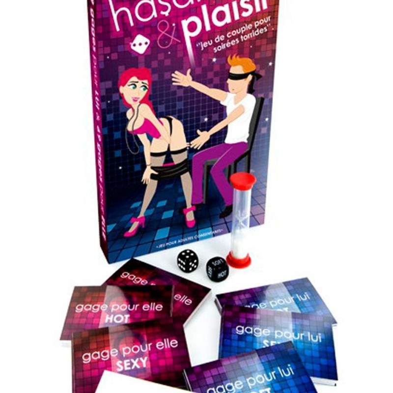 Grossiste Wolnash : jeu de société gages sexy hot soft Grossiste Wolnash : jeu de société gages sexy hot soft