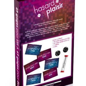 Grossiste Wolnash : jeu de société gages sexy hot soft Grossiste Wolnash : jeu de société gages sexy hot soft