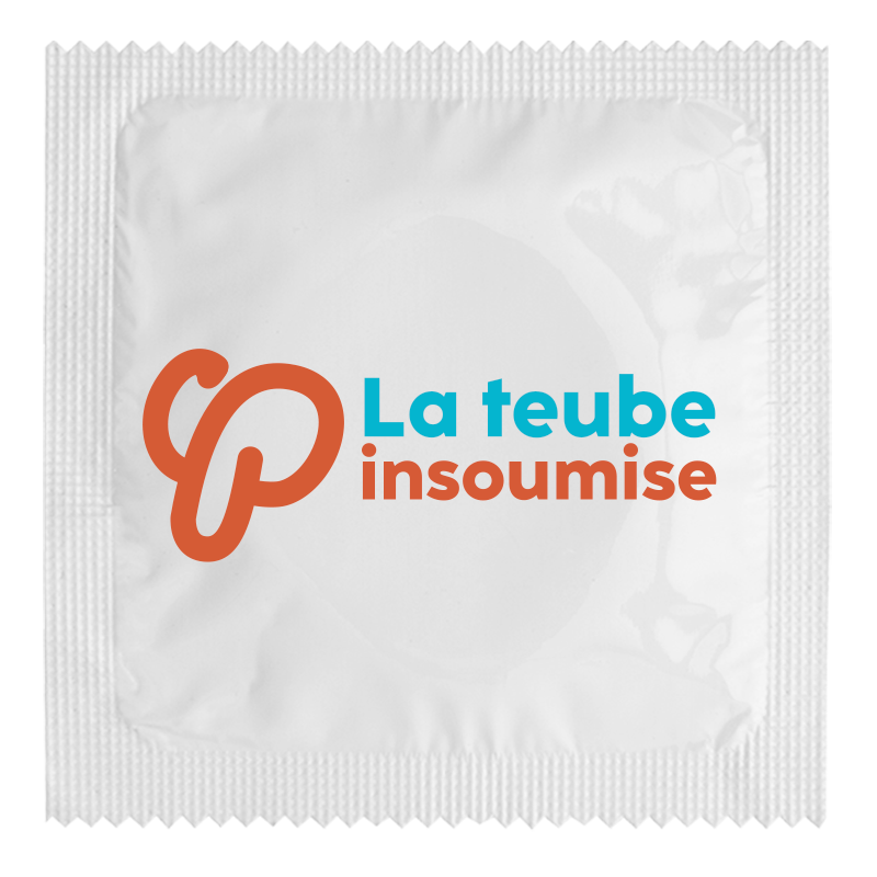 la teube insoumise la teube insoumise