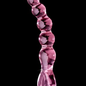 Gode en Verre Icicles N°43 - Plaisir Artistique et Sensations Raffinées sur OhMyGodz.fr Gode en Verre Icicles N°43 - Plaisir Artistique et Sensations Raffinées sur OhMyGodz.fr