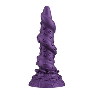Gode Fantaisie Octopus Prime - Stimulation Unique et Fantastique Gode Fantaisie Octopus Prime - Stimulation Unique et Fantastique