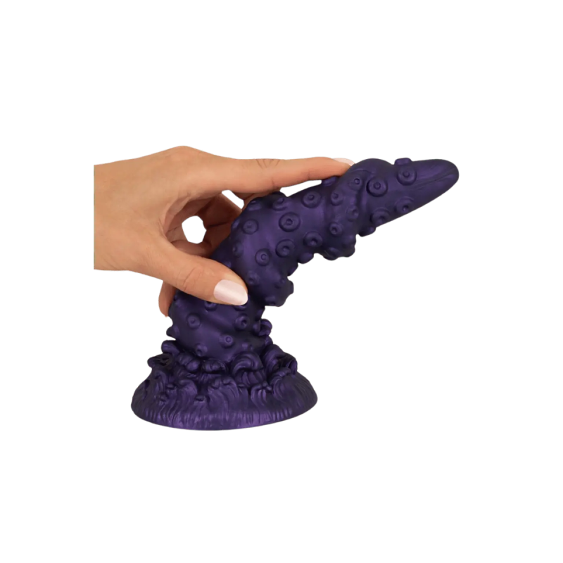 Gode Fantaisie Octopus Prime - Stimulation Unique et Fantastique Gode Fantaisie Octopus Prime - Stimulation Unique et Fantastique