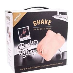 Masturbateur Vagin et Seins Shake | Plaisir Intense et Réaliste | OhMyGodz.fr Masturbateur Vagin et Seins Shake | Plaisir Intense et Réaliste | OhMyGodz.fr