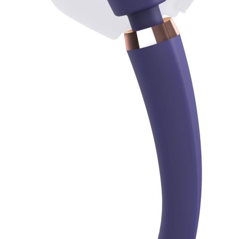 Wand Brush Crush Indigo Wand Brush Crush Indigo