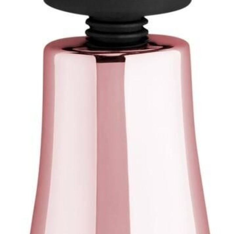 Stimulateur Wand Mini Massager 12.5 x 3 cm - Tête 30mm Stimulateur Wand Mini Massager 12.5 x 3 cm - Tête 30mm