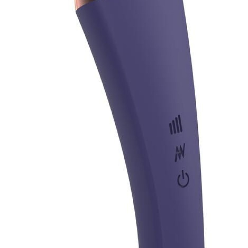 Wand Brush Crush Indigo Wand Brush Crush Indigo