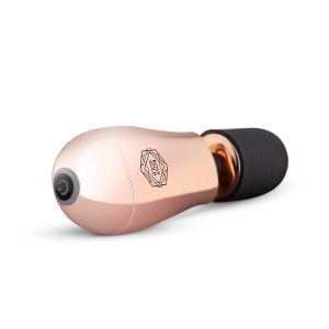 Stimulateur Wand Mini Massager 12.5 x 3 cm - Tête 30mm Stimulateur Wand Mini Massager 12.5 x 3 cm - Tête 30mm