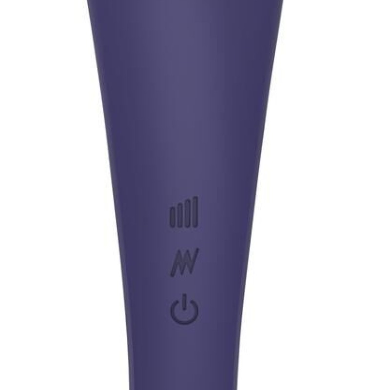 Wand Brush Crush Indigo Wand Brush Crush Indigo