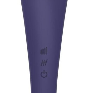 Wand Brush Crush Indigo Wand Brush Crush Indigo