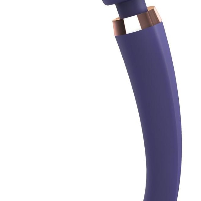 Wand Brush Crush Indigo Wand Brush Crush Indigo