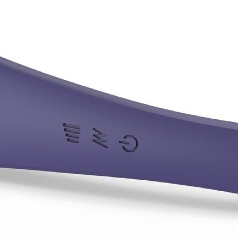 Wand Brush Crush Indigo Wand Brush Crush Indigo