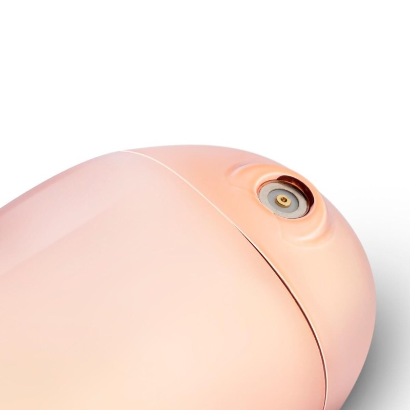 Stimulateur Wand Mini Massager 12.5 x 3 cm - Tête 30mm Stimulateur Wand Mini Massager 12.5 x 3 cm - Tête 30mm