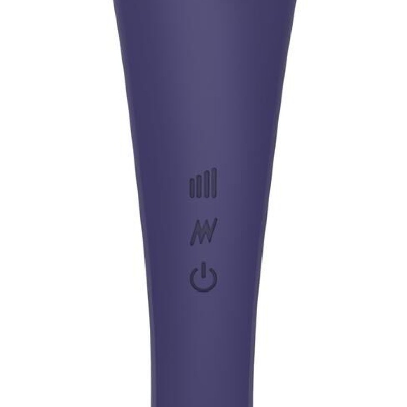 Wand Brush Crush Indigo Wand Brush Crush Indigo