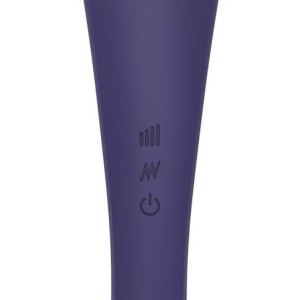 Wand Brush Crush Indigo Wand Brush Crush Indigo