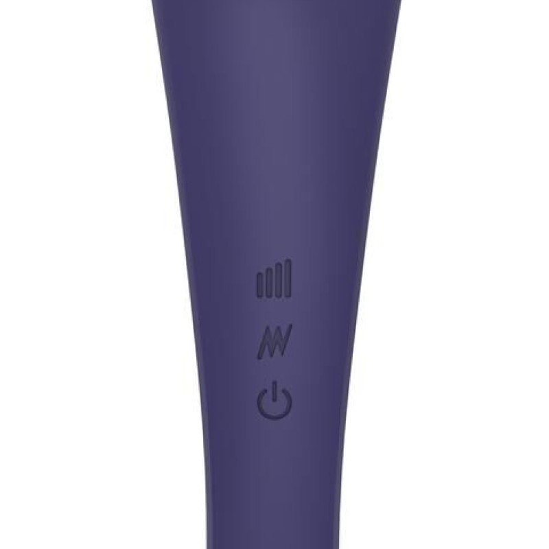 Wand Brush Crush Indigo Wand Brush Crush Indigo
