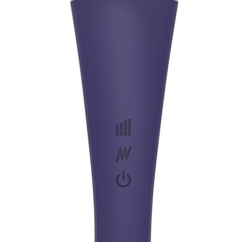 Wand Brush Crush Indigo Wand Brush Crush Indigo