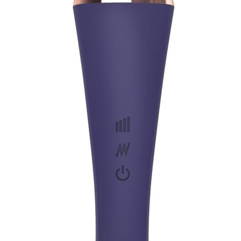 Wand Brush Crush Indigo Wand Brush Crush Indigo