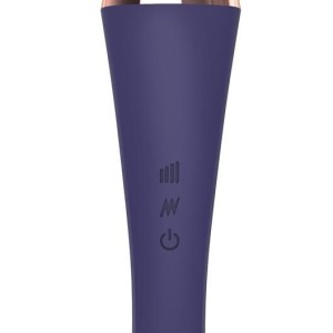 Wand Brush Crush Indigo Wand Brush Crush Indigo