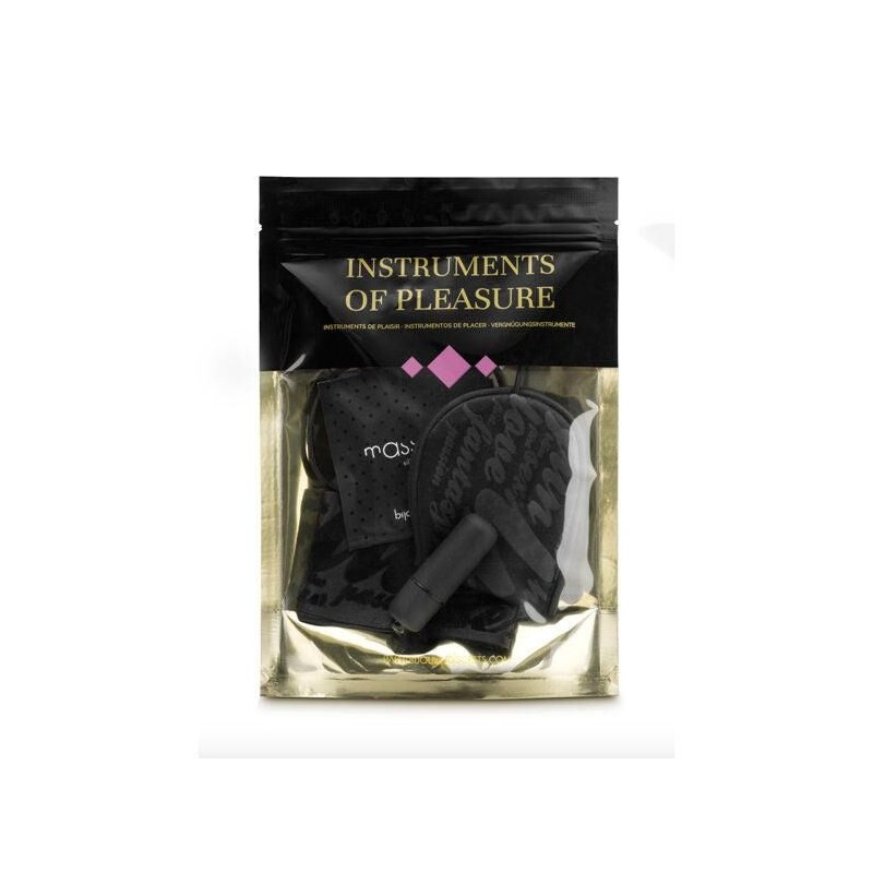 BIJOUX - INSTRUMENTS DE PLAISIR NIVEAU VIOLETTE
