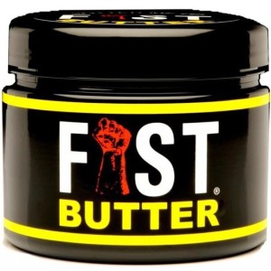 Graisse Fist Butter 500mL Graisse Fist Butter 500mL