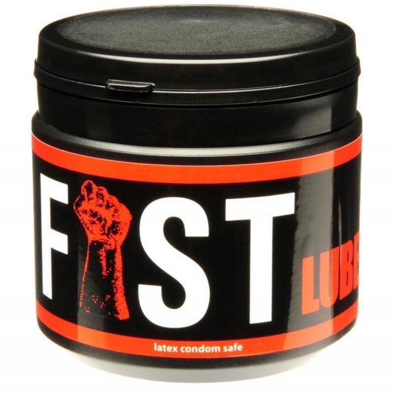 Fist Lube 500mL Fist Lube 500mL