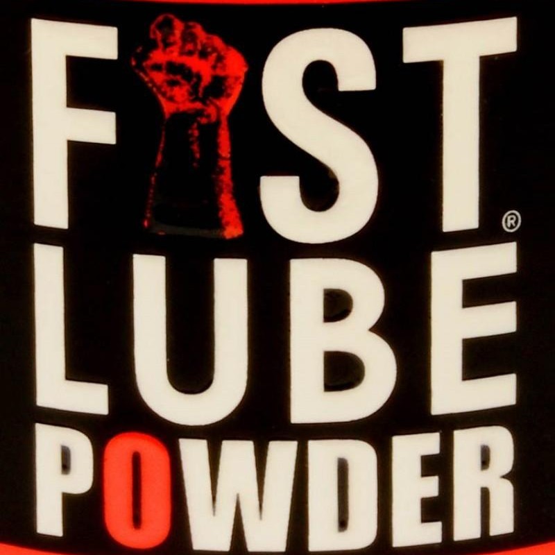 Fist Lube Powder 100gr Fist Lube Powder 100gr