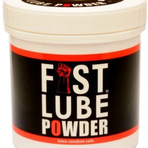 Fist Lube Powder 100gr Fist Lube Powder 100gr